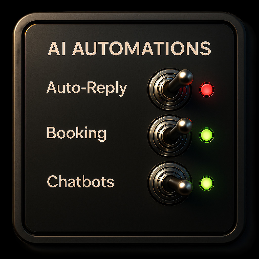 AI Integration preview