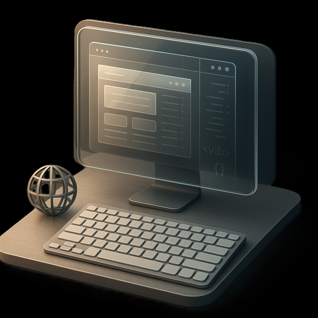 Web Design & Development preview